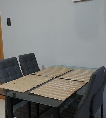 Signa Designer Residences Tower 2 Manila Eksteriør billede
