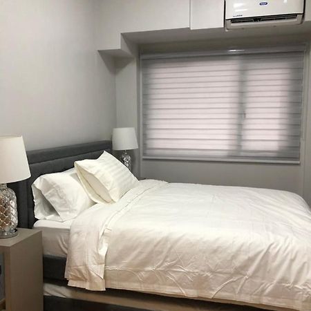Signa Designer Residences Tower 2 Manila Eksteriør billede