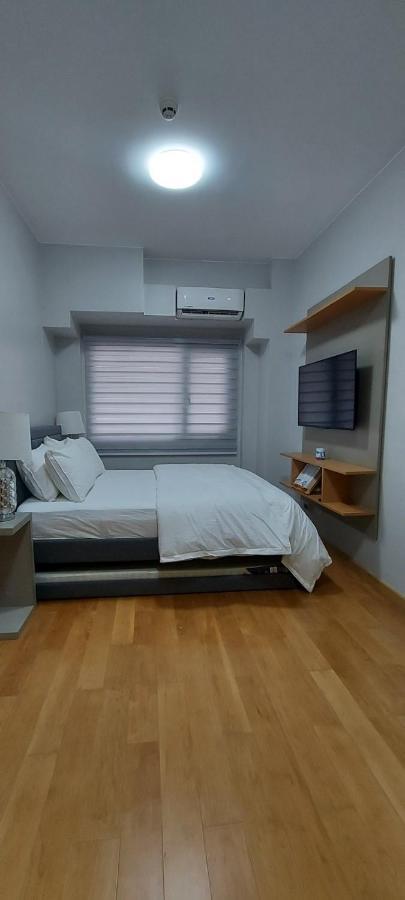 Signa Designer Residences Tower 2 Manila Eksteriør billede