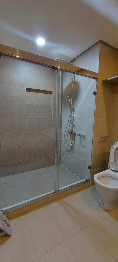 Signa Designer Residences Tower 2 Manila Eksteriør billede