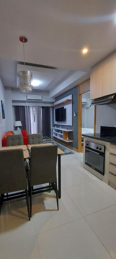 Signa Designer Residences Tower 2 Manila Eksteriør billede